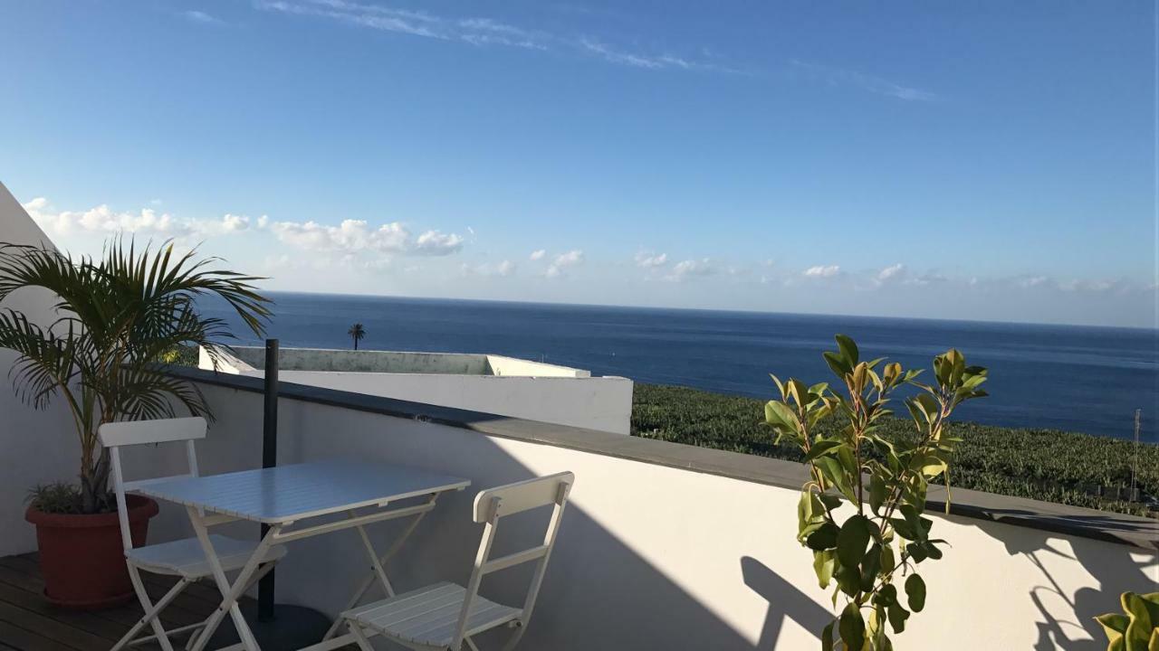 Apartamento Atico Guanchita Tazacorte Extérieur photo