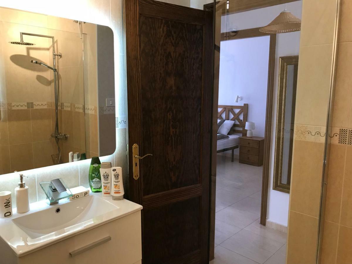 Apartamento Atico Guanchita Tazacorte Extérieur photo