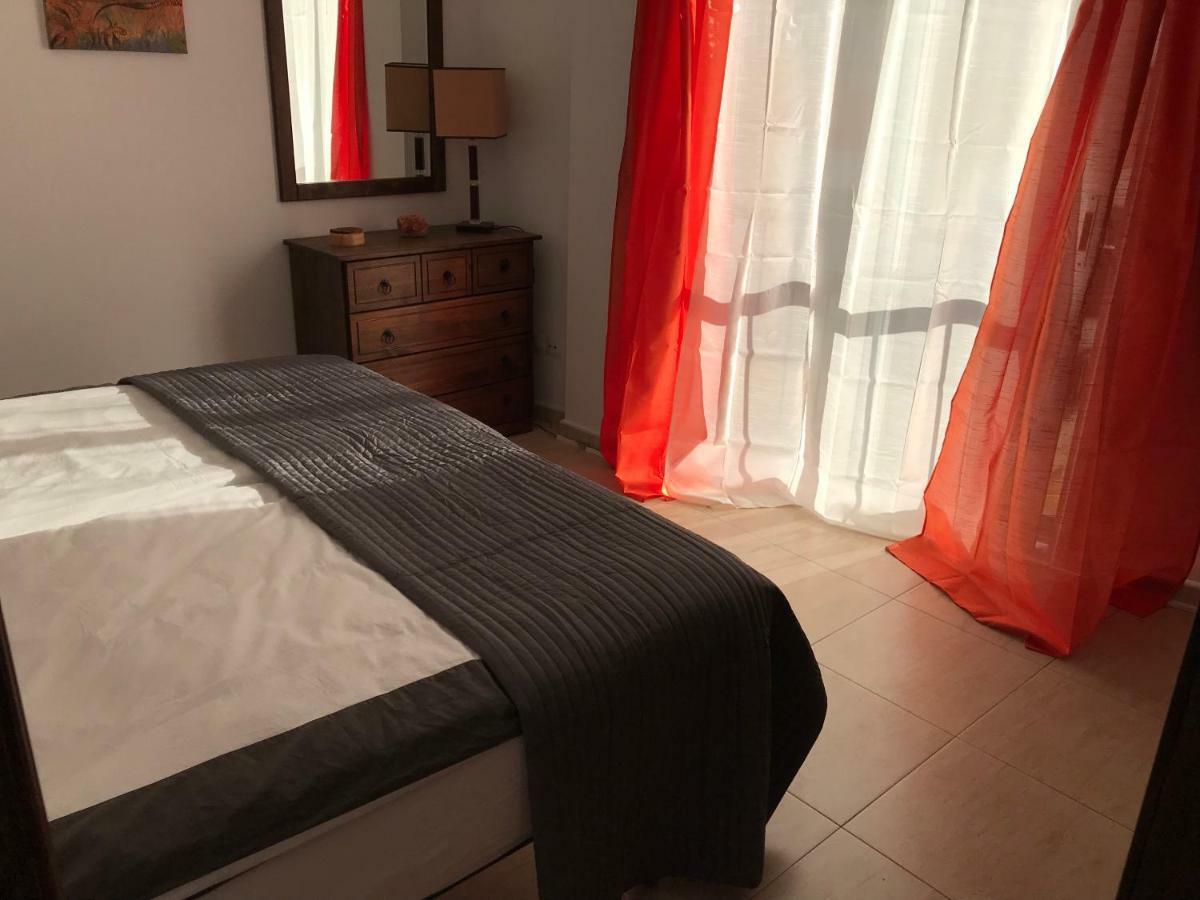 Apartamento Atico Guanchita Tazacorte Extérieur photo