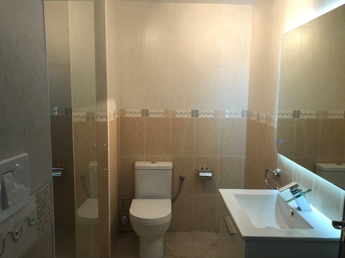 Apartamento Atico Guanchita Tazacorte Extérieur photo
