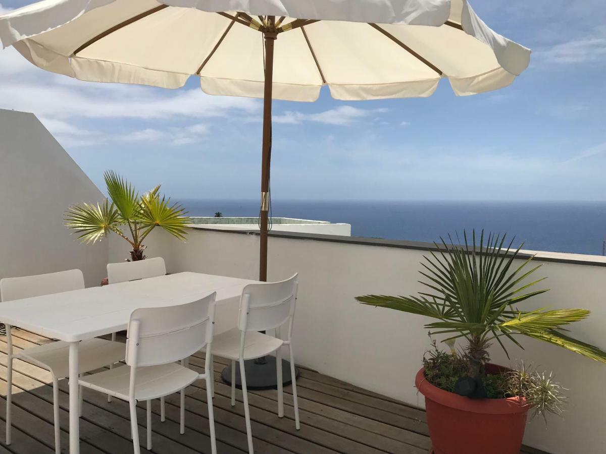 Apartamento Atico Guanchita Tazacorte Extérieur photo